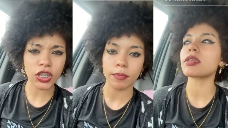 Florida Woman Receives Mixed Reactions Over Her Claims That ‘Spanish Speakers’ Should Have To Learn English: ‘Businesses Are Overly Accommodating To Them’ Florida Woman Receives Mixed Reactions Over Claims