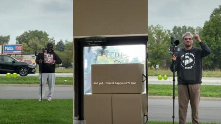 ‘That’s Just Gross and Disturbing’: Minnesota Women Barricade Pilates Studio Door After Men Allegedly Film Them From Outside Minnesota Women Barricade Pilates Studio