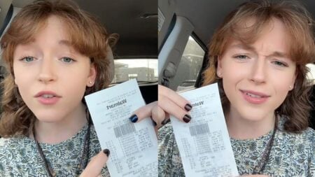 Tennessee Woman Says Walmart Almost Scammed Her Out of $10, But Then Somebody Else Checked Her Receipt Online: ‘This Needs to Be a Class Action Lawsuit’ Tennessee Woman Says Walmart Almost Scammed Her Out of $10, Fears She’s Not the Only One