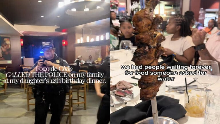 Police Called on Missouri Crew Celebrating Daughter’s 12th Birthday Party but Commenters Think There’s More to the Story: ‘A Party of 18 Already Sounds Like a Nightmare’ Police Called on Missouri Crew Celebrating Daughter’s 12th Birthday Party but Commenters Think There’s More to the Story