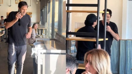 Customer Dispute at California Chipotle Restaurant Sparks Debate on Who is in the Wrong: ‘He deserved it but I still felt bad for him when he got hurt’ Customer-Dispute-at-California-Chipotle-Restaurant-Sparks-Debate-on-Who-is-in-the-Wrong