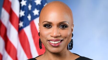 Massachusetts Rep. Ayanna Pressley’s Claim That Black Women Drive the U.S. Economy Sparks Backlash: ‘Where’s that happening?’ Rep. Ayanna Pressley of Massachusetts posted a panel clip calling Black women the “backbone of our economy.” The line drew a flood of replies questioning the claim and who actually drives U.S. work.