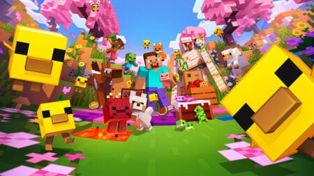 17 Years and 425 Million Copies Later, Minecraft Somehow Keeps Finding 300,000 New Players Every Day