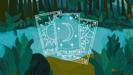 Resilience is Being Built From Inside – Weekly Tarot Draw for September 28 to October 4 Resilience is Being Built From Inside - Weekly Tarot Draw for September 28 to October 4