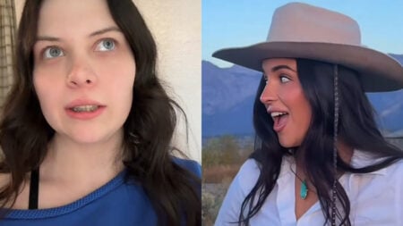Wyoming Photographer Shares Wild Mormon Row Tourist Showdown: 'Don’t Let People Walk All Over You!'