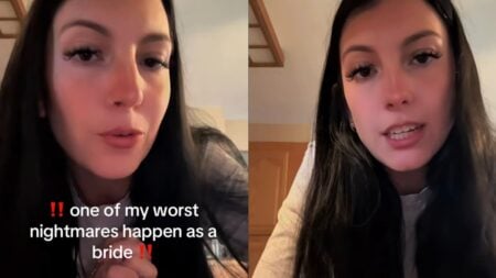 Ohio Bride Exposes Mobile Bartender Business for Allegedly Scamming 60+ Brides Out of Nearly $40,000: ‘Sue Her I’m So Serious’ A picture of the Ohio bride.