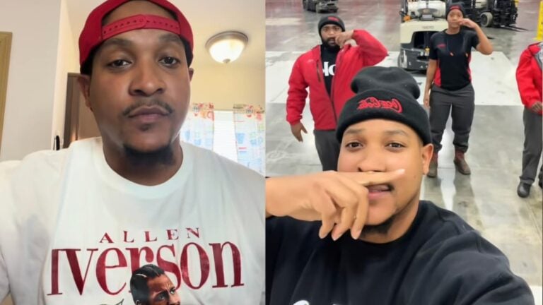 Arkansas Man Allegedly Fired From Coca-Cola After Posting Video Pretending to Snort Drugs: ‘I Would Have Fired You Twice’ A picture of Arkansas man.