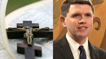 ‘You’re Confusing the Teachings of Christ’: Critics Fire Back at Texas Democrat James Talarico’s Biblical Case for Universal Health Care Texas Democrat Talarico Sparks Healthcare Backlash