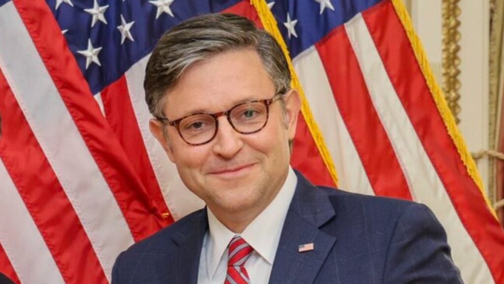 Louisiana’s Mike Johnson Slammed After Claiming Opposition to Data Centers is a ‘Chinese Psyop’: ‘Didn’t they say the same thing about climate change?’