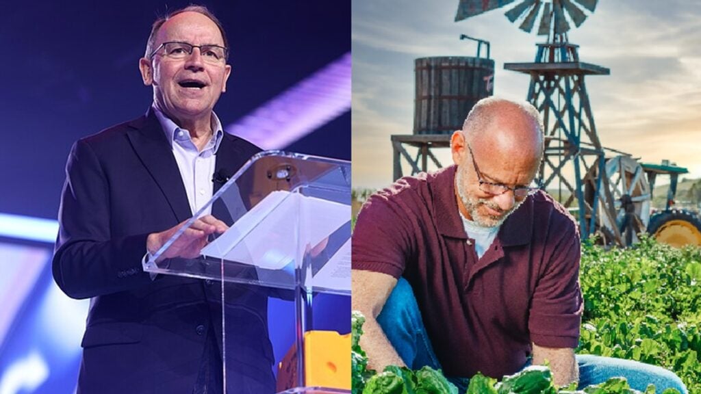 Liberals Mock Wisconsin Farmers Struggling to Afford Diesel During Harvest Season: ‘The same farmers with the Tom Tiffany signs?’
