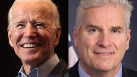 Tom Emmer Blames Biden for Gas Prices, Sparks Backlash