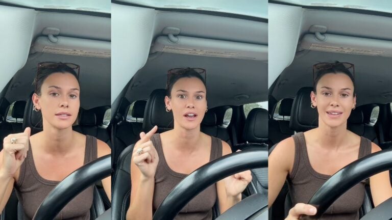 Florida Teacher Claims Classes Aren't Paying Attention