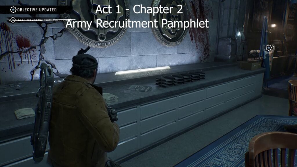 Army Pamphlet