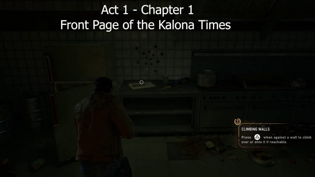 Kalona Times