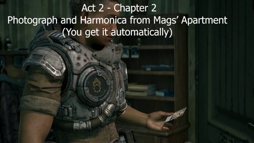 Mags' Photo