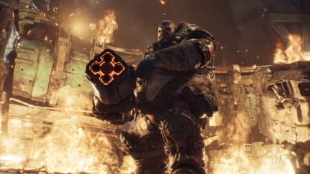 All Act 2 Collectibles in Gears of War: E-Day Gears of War E-Day Act 2 All Collectibles