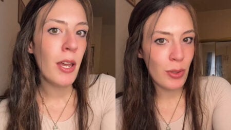 New York Tenant Says She Was Scammed by Her Landlord for 3 Years: ‘I Hope You Get All That Money Back Girl!’ New York Tenant Says She Was Scammed by Her Landlord for 3 Years: 'I Hope You Get All That Money Back Girl!'