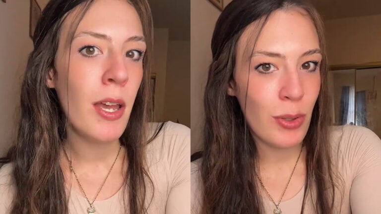 New York Tenant Says She Was Scammed by Her Landlord for 3 Years: ‘I Hope You Get All That Money Back Girl!’ New York Tenant Says She Was Scammed by Her Landlord for 3 Years: 'I Hope You Get All That Money Back Girl!'
