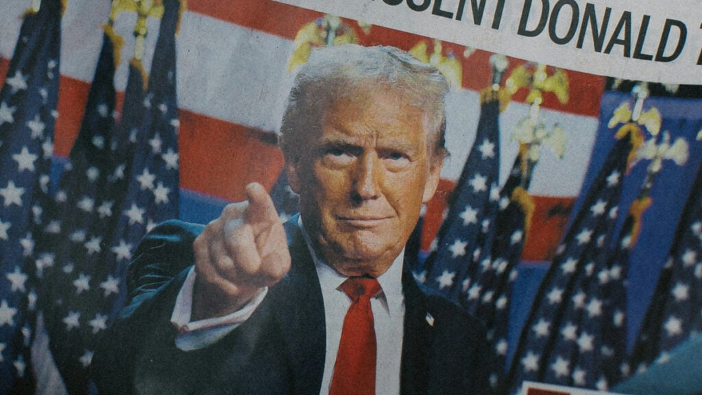 BBC Says Trump Ignored Discovery Warning in His Own $10B Defamation Case French newspaper of Donald Trump
