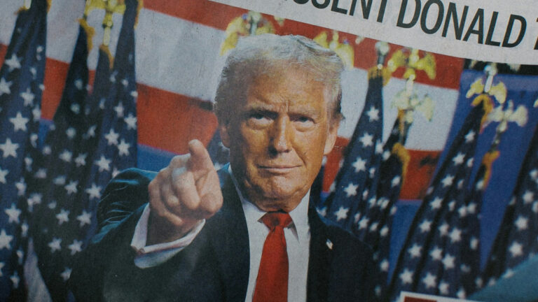 BBC Says Trump Ignored Discovery Warning in His Own $10B Defamation Case French newspaper of Donald Trump
