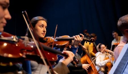 ‘This Is So Incredibly Sad’: Tennessee Appalled as Nashville Symphony Suspends Season Amid $10M Crisis Nashville orchestra