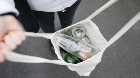 ‘I Wish I Had Money Like That!’: Michigan Residents Leave $119 Million in Bottle Deposits Unclaimed as Return Rate Hits Decades-Low Bottles and empty cans