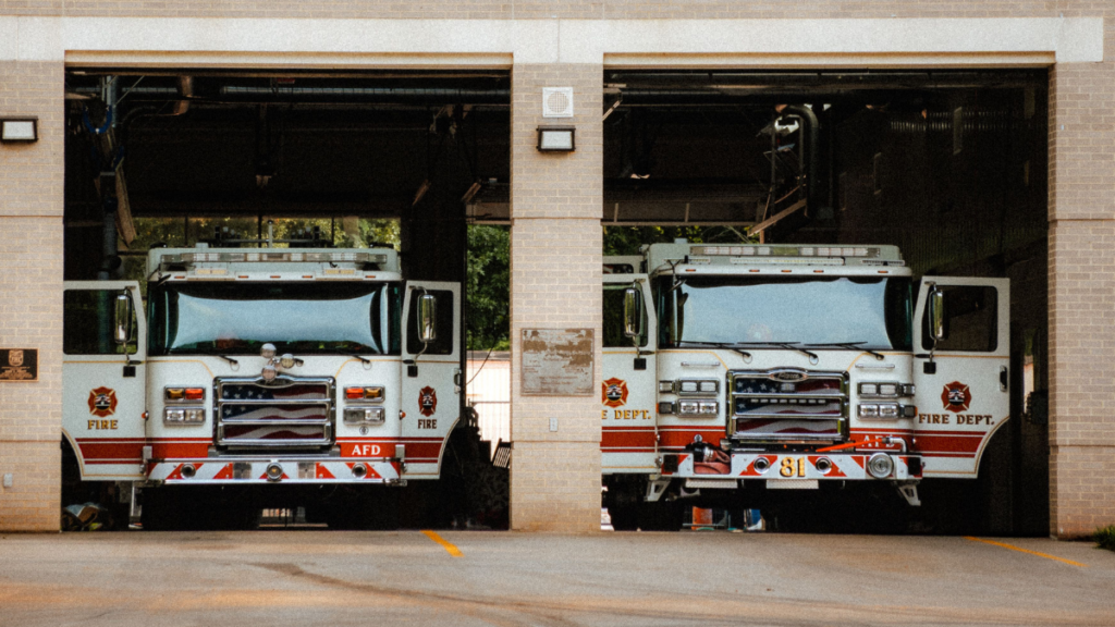 Washington Woman Who ‘Died’ and Was Resuscitated by Firefighters Denounces City’s Plans To Cut Millions in Funding: ‘Now, I’m Raged’ Fire Department