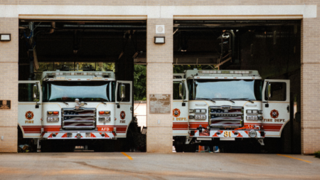 Washington Woman Who ‘Died’ and Was Resuscitated by Firefighters Denounces City’s Plans To Cut Millions in Funding: ‘Now, I’m Raged’ Fire Department