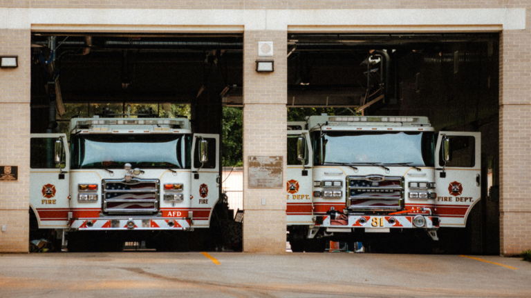 Washington Woman Who ‘Died’ and Was Resuscitated by Firefighters Denounces City’s Plans To Cut Millions in Funding: ‘Now, I’m Raged’ Fire Department