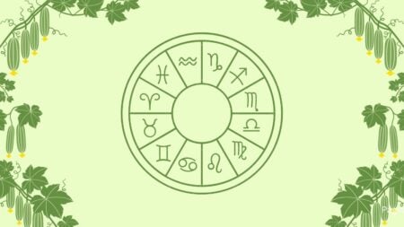 Today’s Horoscope: September 30th – Let Go of Everything You Can’t Control Today's Horoscope: September 30th - Learn To Let Go of Everything You Can't Control