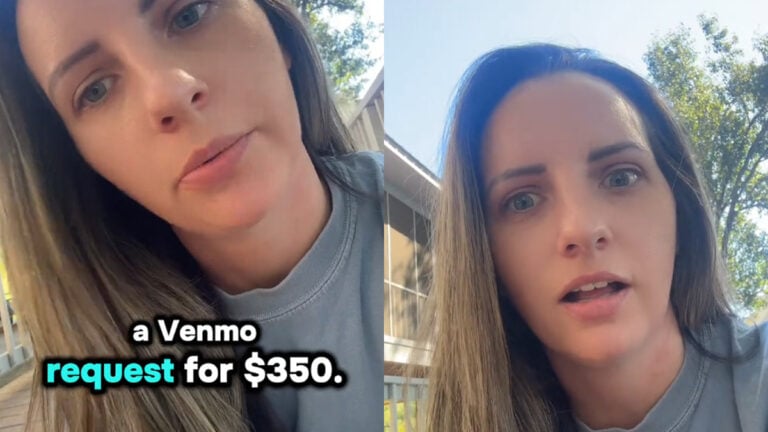 Wisconsin Woman Balks at Best Friend’s $350 Wedding Fee: ‘That’s Selling Tickets to a Wedding’ Wisconsin Woman Balks at Best Friend’s $350 Wedding Fee: 'That’s Selling Tickets to a Wedding'