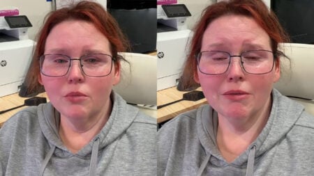 Missouri Mother in Tears Turns to TikTok to Find Missing Daughter: ‘I Pray She Will Be Found Soon’ Missouri Mother in Tears Turns to TikTok to Find Missing Daughter: 'I Pray She Will Be Found Soon'