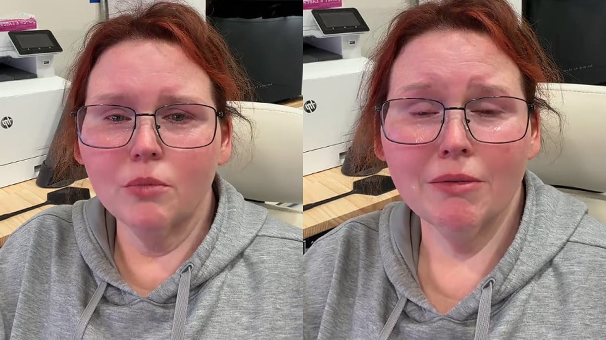 Missouri Mother in Tears Turns to TikTok to Find Missing Daughter: ‘I Pray She Will Be Found Soon’