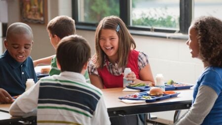 ‘Even the Children’: 53,000 Michigan Kids Lose SNAP Benefits as Schools and Food Pantries Feel the Strain MIchigan SNAP