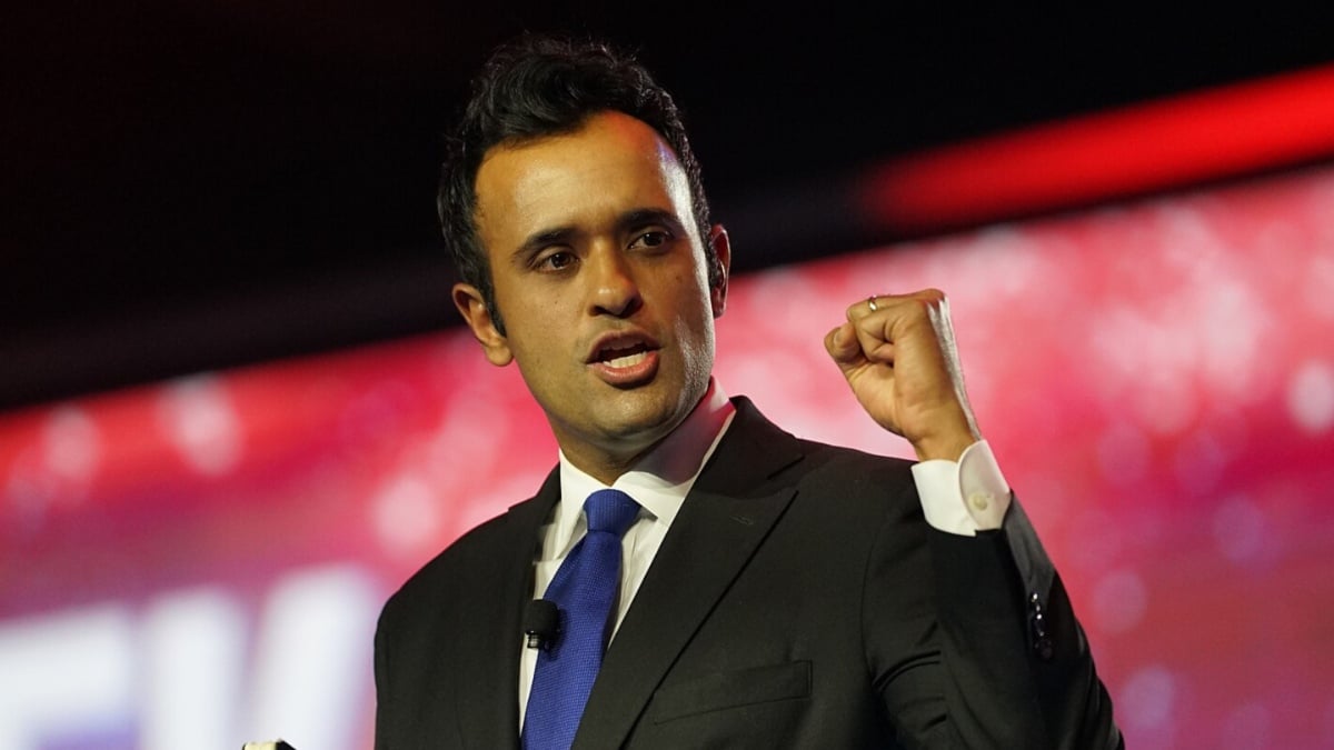‘Lots of Puffery With No Details’: Vivek Ramaswamy’s First 100 Days Pitch Faces Skepticism in Ohio