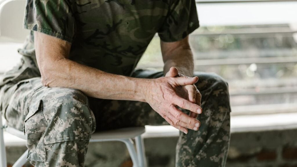Ohio Veterans Slam Benefits System as ‘Claims Sharks’ Take Thousands: ‘That’s Why These Predatory Groups Exist’ Ohio veterans