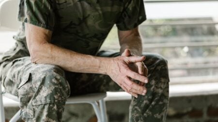 Ohio Veterans Slam Benefits System as ‘Claims Sharks’ Take Thousands: ‘That’s Why These Predatory Groups Exist’ Ohio veterans