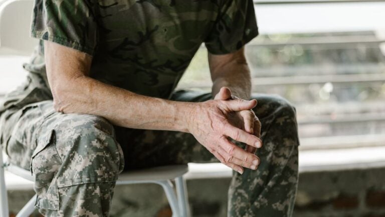 Ohio veterans