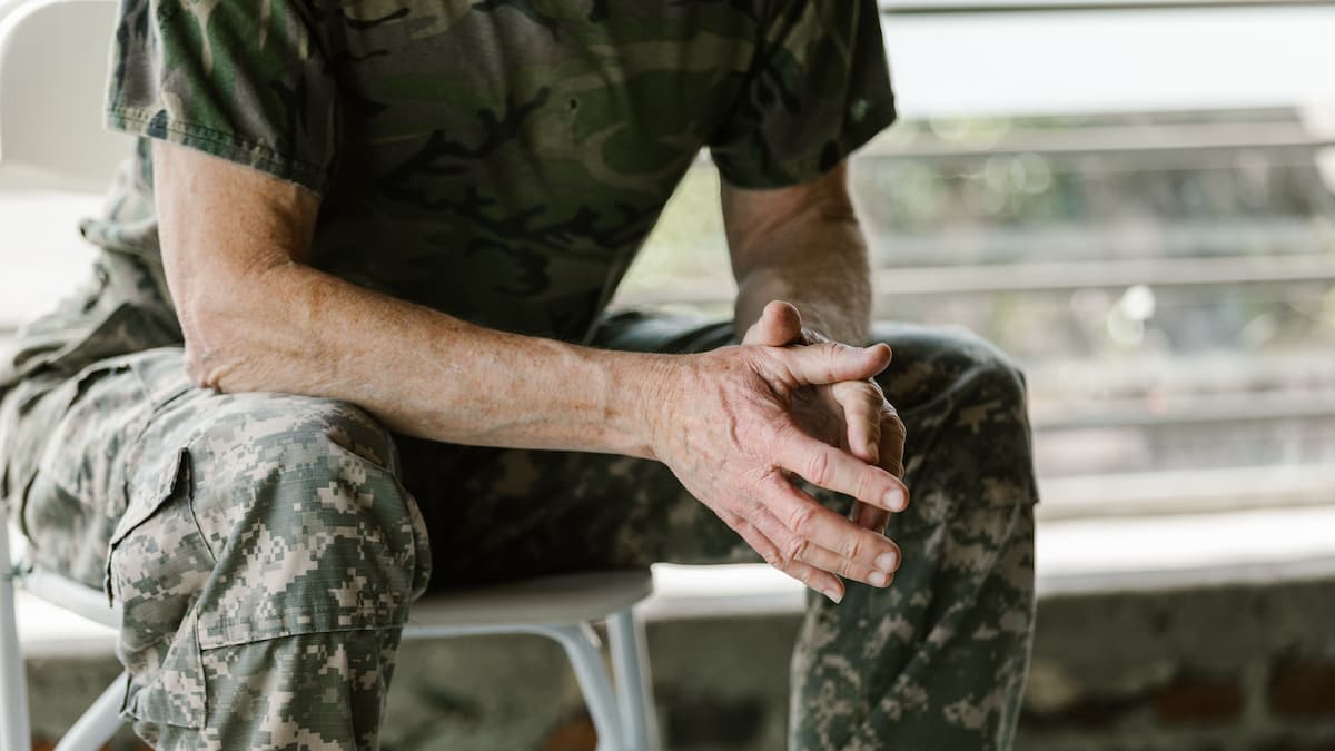 Ohio Veterans Slam Benefits System as ‘Claims Sharks’ Take Thousands: ‘That’s Why These Predatory Groups Exist’