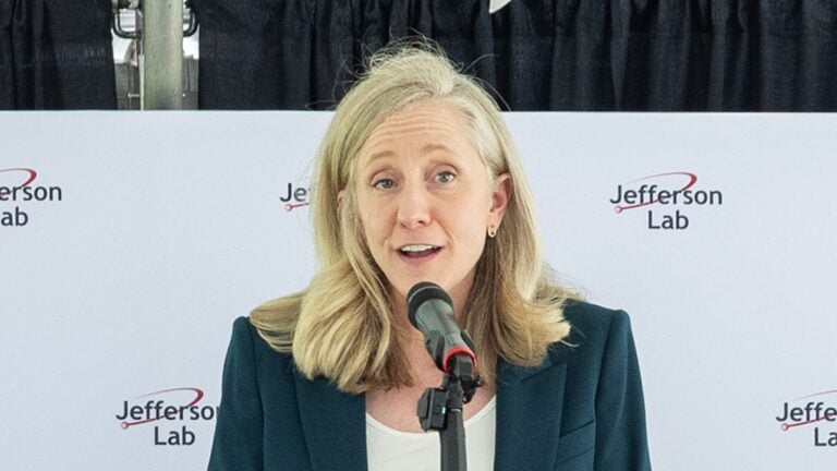 Virginia Gov. Spanberger Slammed After Announcing State’s First Director of Outdoor Recreation: ‘Another Pointless Government Job’