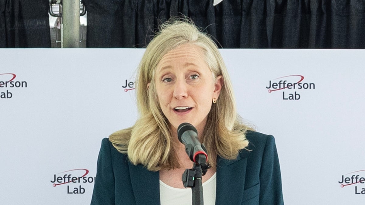 Virginia Gov. Spanberger Slammed After Announcing State’s First Director of Outdoor Recreation: ‘Another Pointless Government Job’