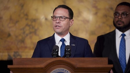 Pennsylvania Residents Push Back After Josh Shapiro Blames Republicans for Minimum Wage Stalemate 'Raising the Minimum Hurts'