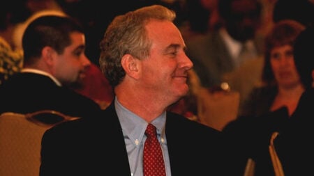 Maryland Residents Question Chris Van Hollen After Republicans Block West Bank Resolution: ‘Why Don’t You Care About the Americans Killed by Palestinians?’ Maryland Residents Question Chris Van Hollen After Republicans Block West Bank Resolution 'Why Don't You Care About the Americans Killed by Palestinians'