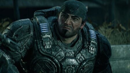 All Act 4 Collectibles in Gears of War: E-Day Gears of War E-Day Act 4 All Collectibles