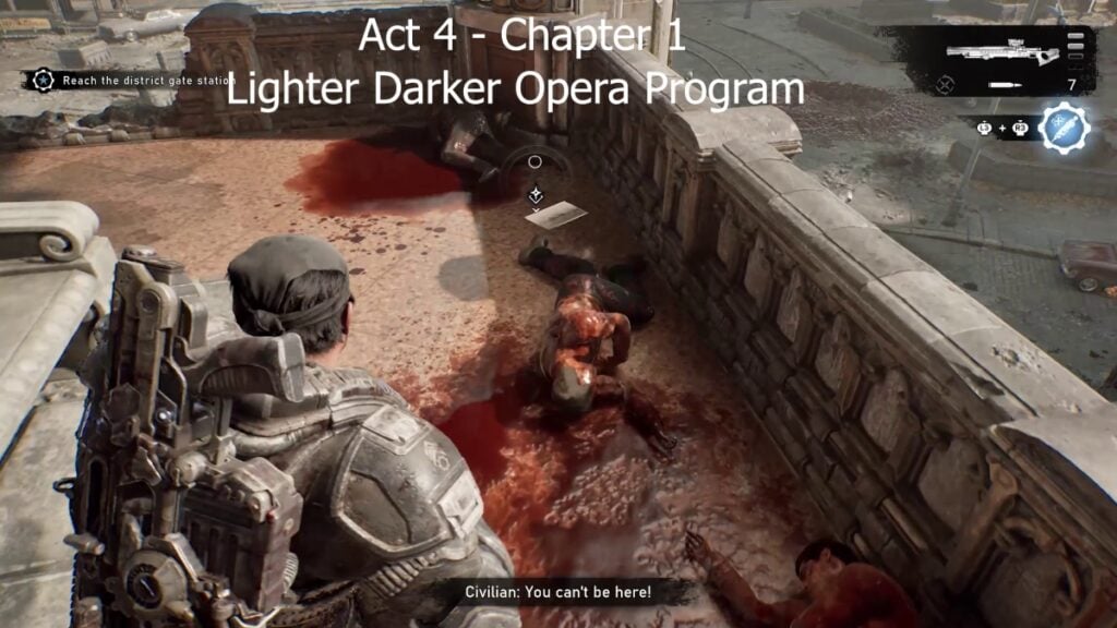 Opera Program