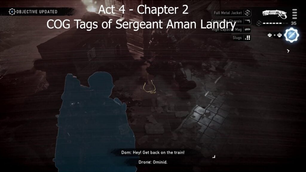 Aman Landry Tags