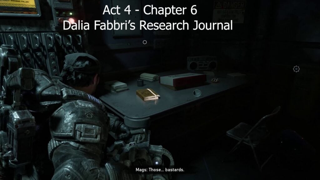 Research Journal