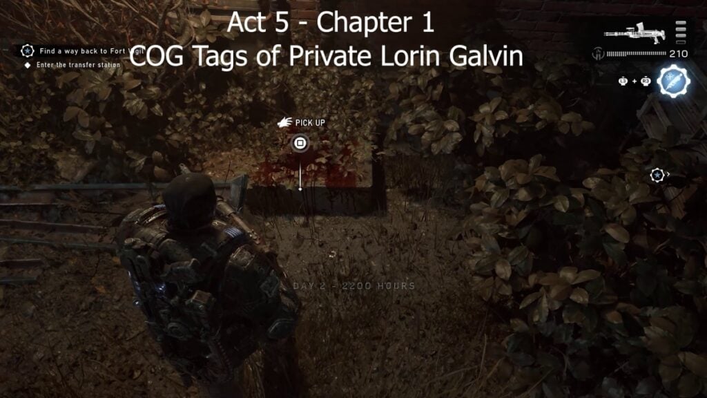 Lorin Galvin Tags