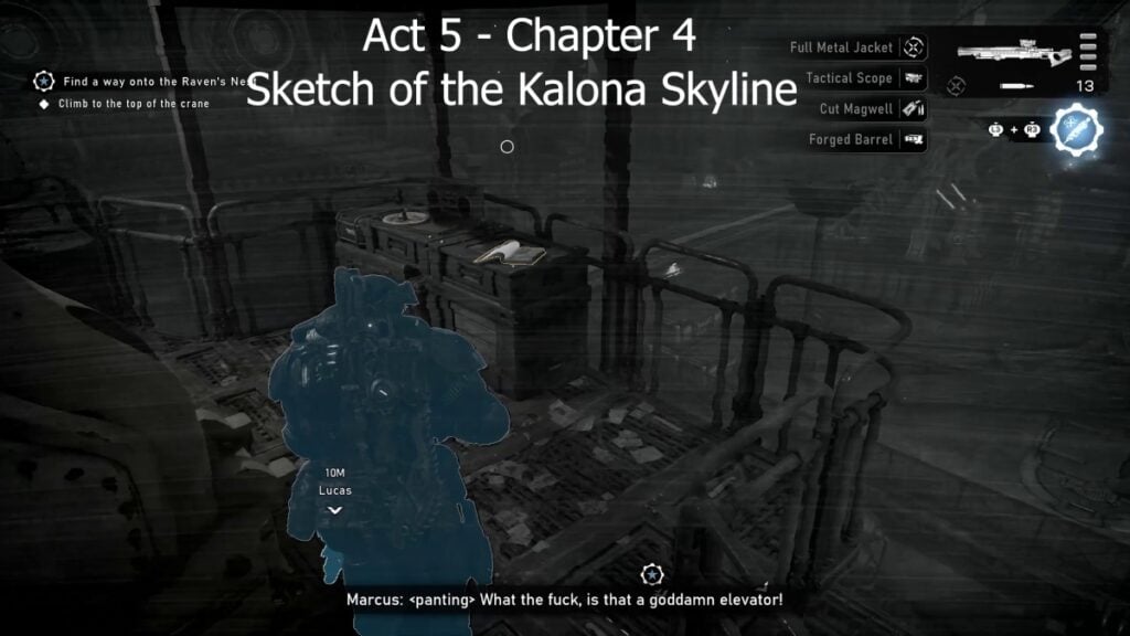 Sketch Collectible