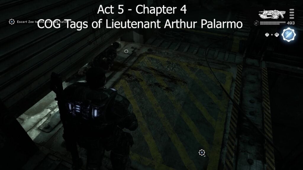Arthur Palarmo Tags